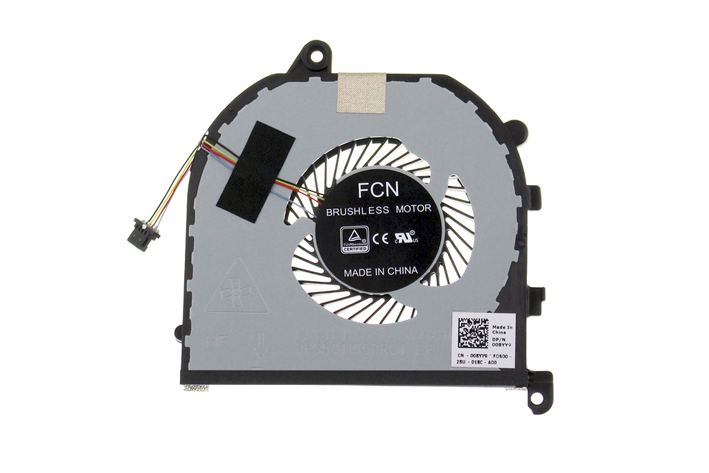 Ventilador Dell - F01PX                                            