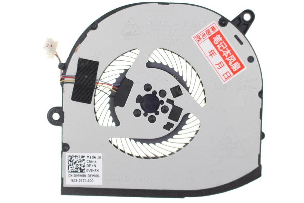 Ventilador Dell - TK9J1                                            