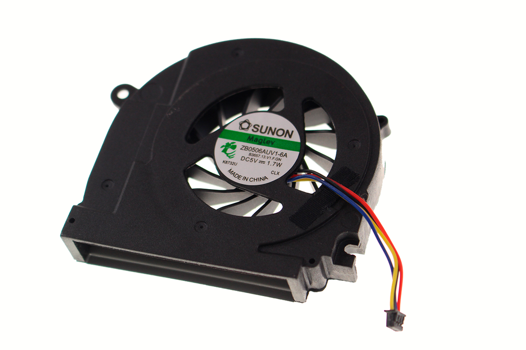 Ventilador Dell - W956J                                            