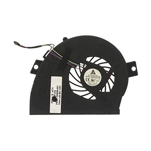 Ventilador HP - 580696-001                                         