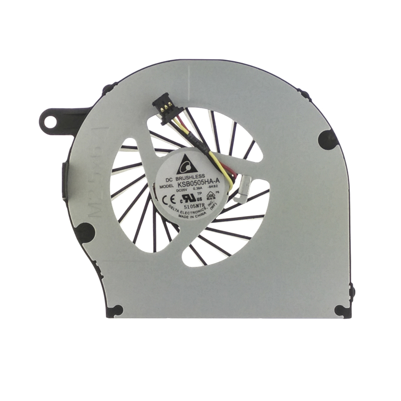 Ventilador HP - 606603-001