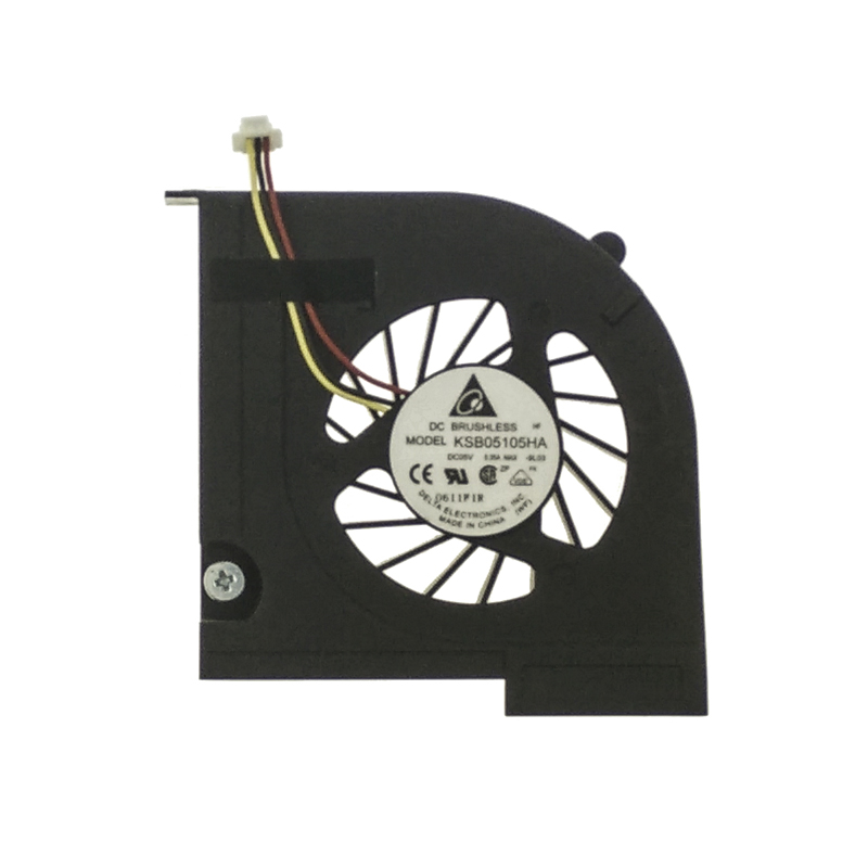 Ventilador HP - 610877-001
