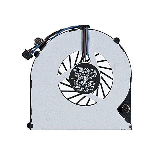 Ventilador HP - 646285-001                                         