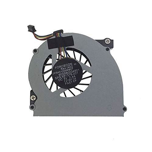 Ventilador HP - 651378-001                                         