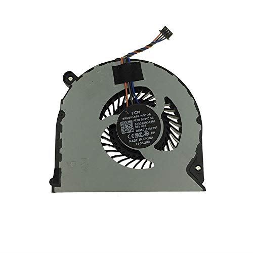 Ventilador HP - 738685-001                                         