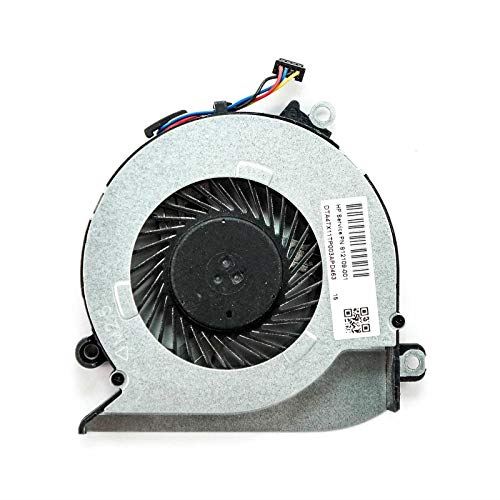 Ventilador HP - 812109-001