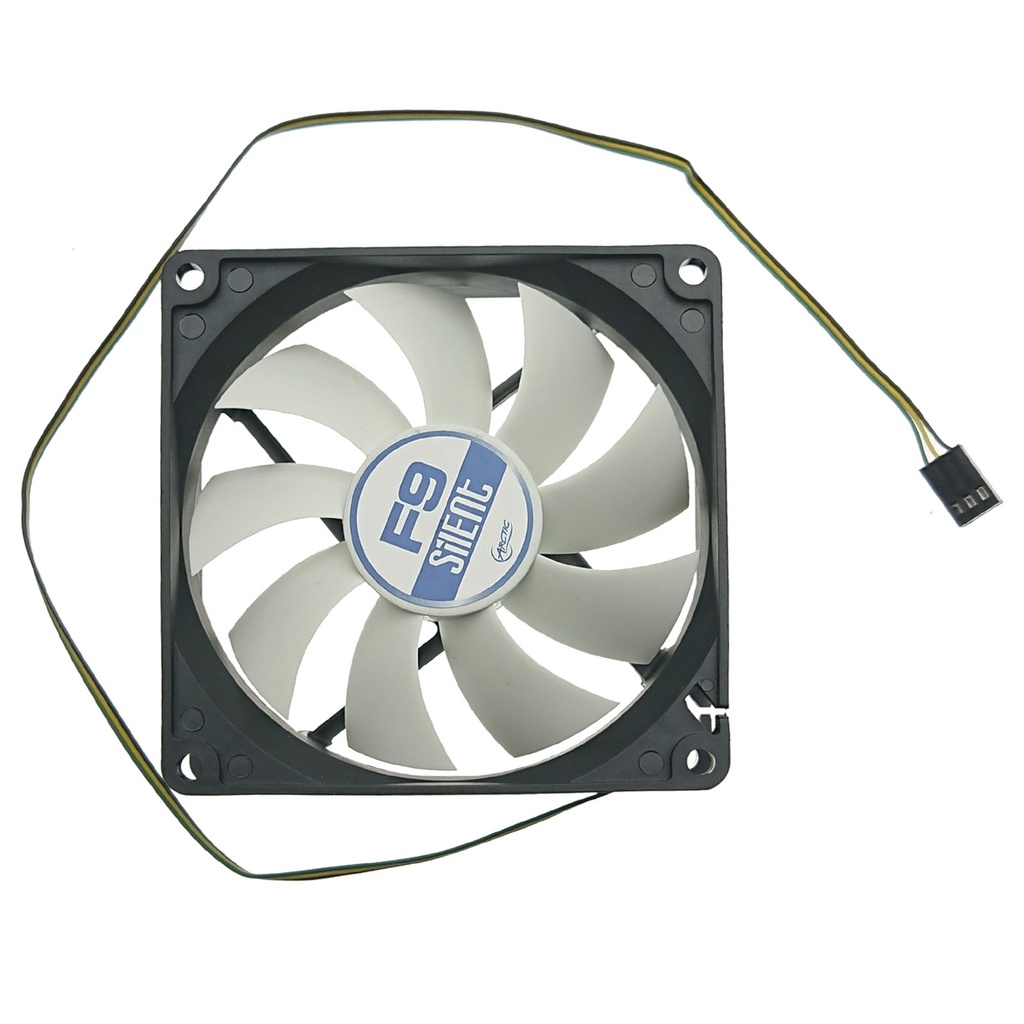 Ventilador HP - FANHPJ4110A                                        