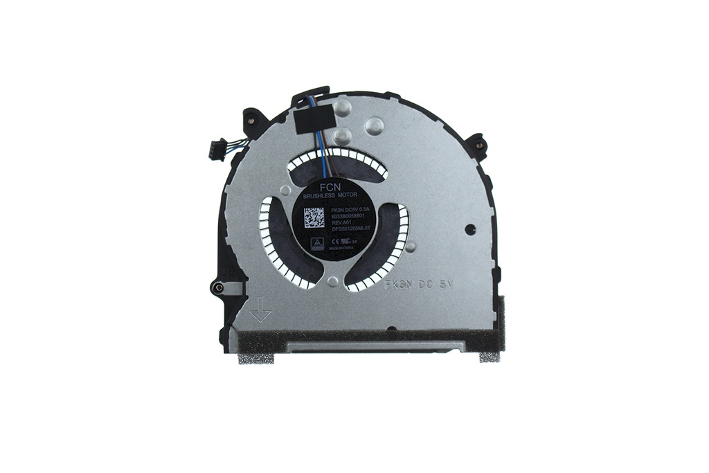Ventilador HP - L09535-001                                         