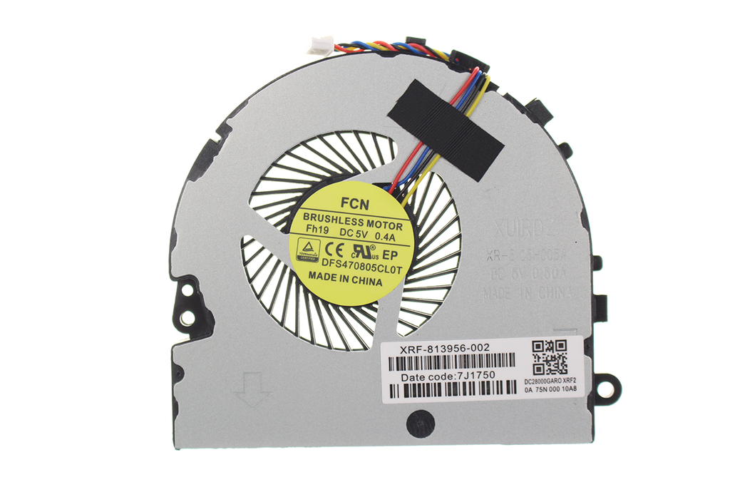 Ventilador HP - L20473-001