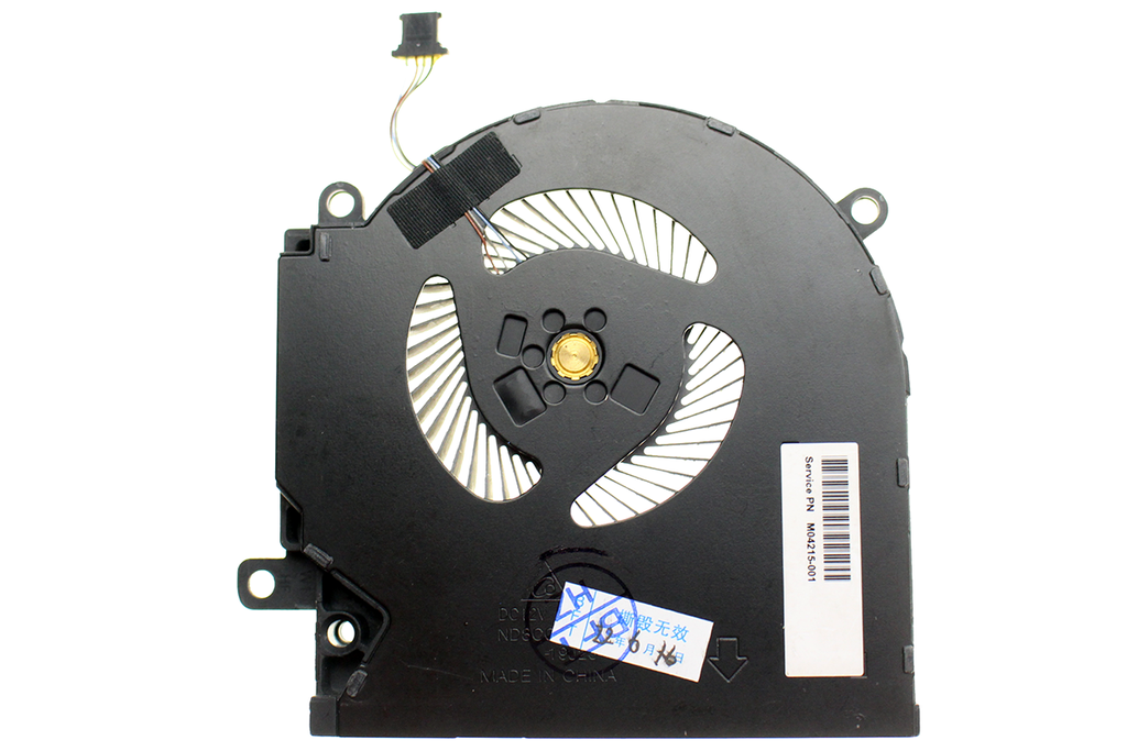 Ventilador HP - M04215-001