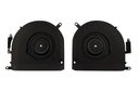 KIT Ventiladores Apple - FANAEA1398                                  