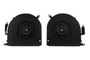 KIT Ventiladores Apple - FANAEA1398                                  