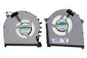 KIT Ventiladores HP - FANKHP17-CB                                    