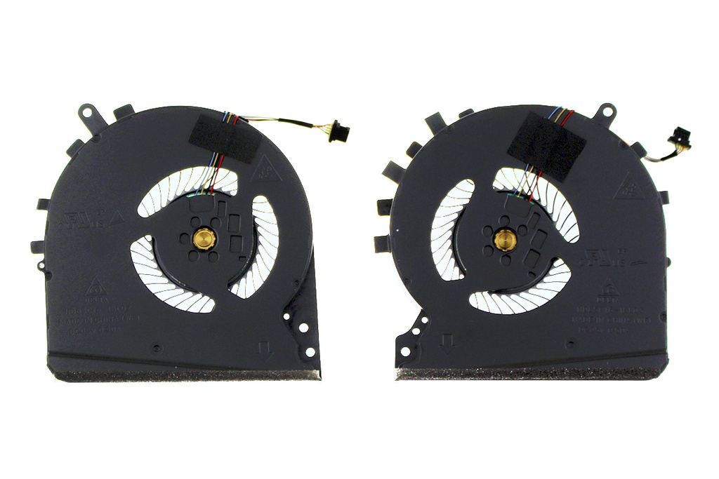 KIT Ventiladores HP - L57170-001                                     