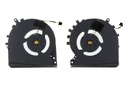 KIT Ventiladores HP - L57170-001                                     