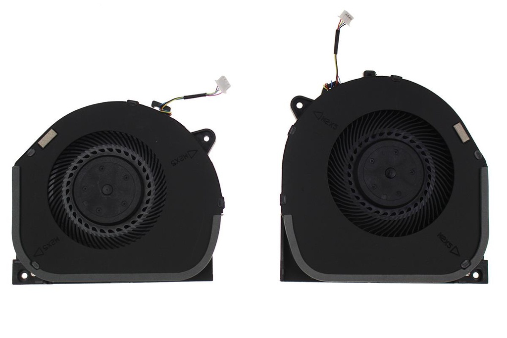 KIT Ventiladores Lenovo - 5F10S13886