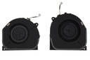 KIT Ventiladores Lenovo - 5F10S13886