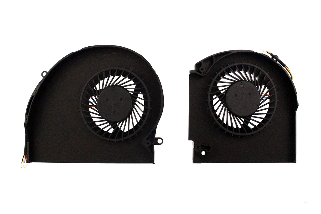 KIT Ventiladores Dell - K2PKV                                         