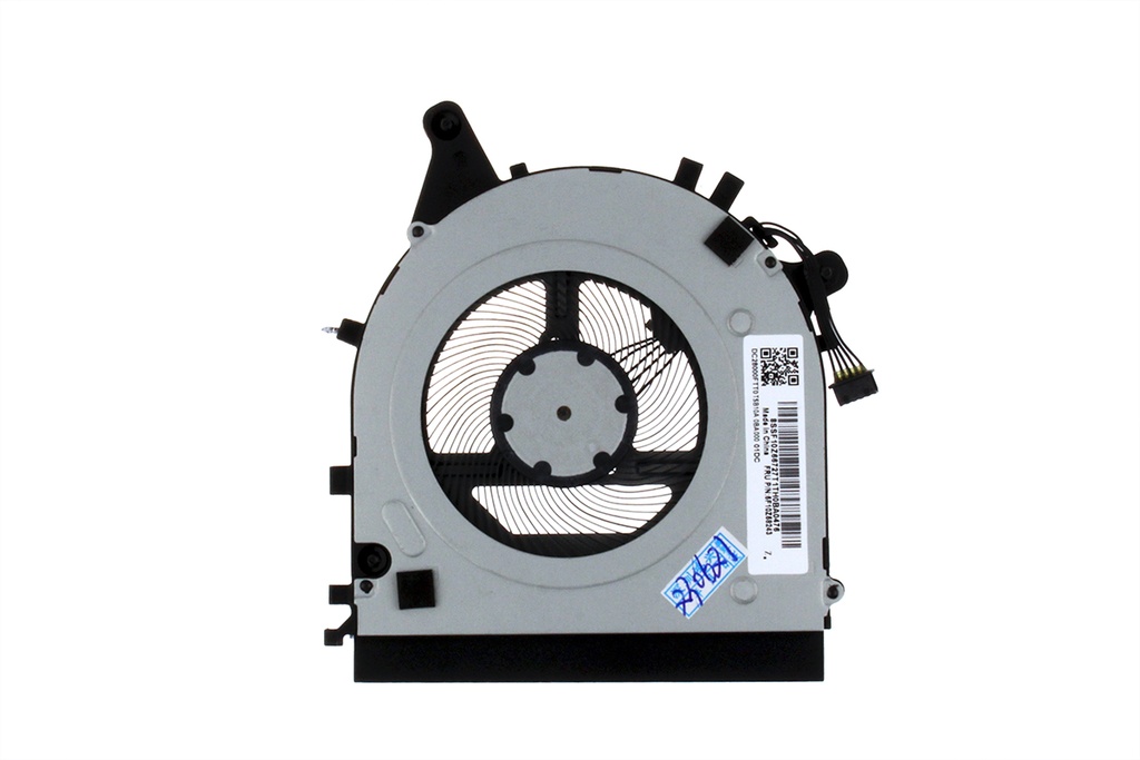 Ventilador Lenovo - 5H40X89411                                     