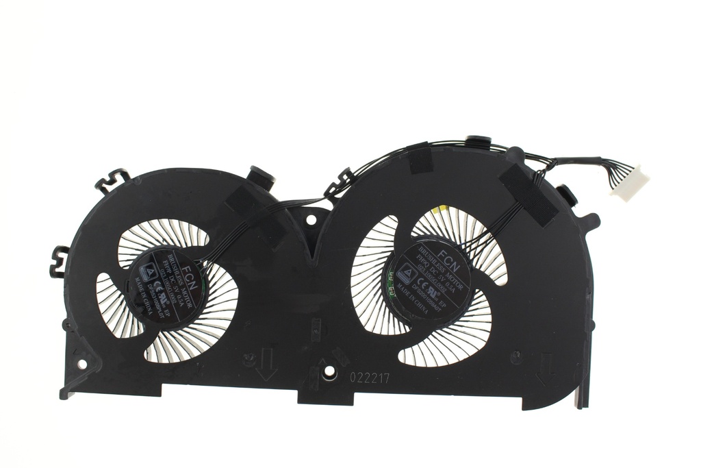 KIT Ventiladores Lenovo - FANLO700-15ISK                             
