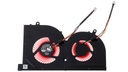 Ventilador GPU - BS5005HS-U2L1                                     