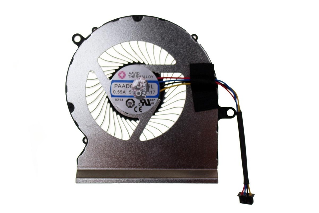 Ventilador MSI - FAMSIGE65G                                        