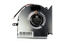 Ventilador MSI - FANMIGE63GPU                                      