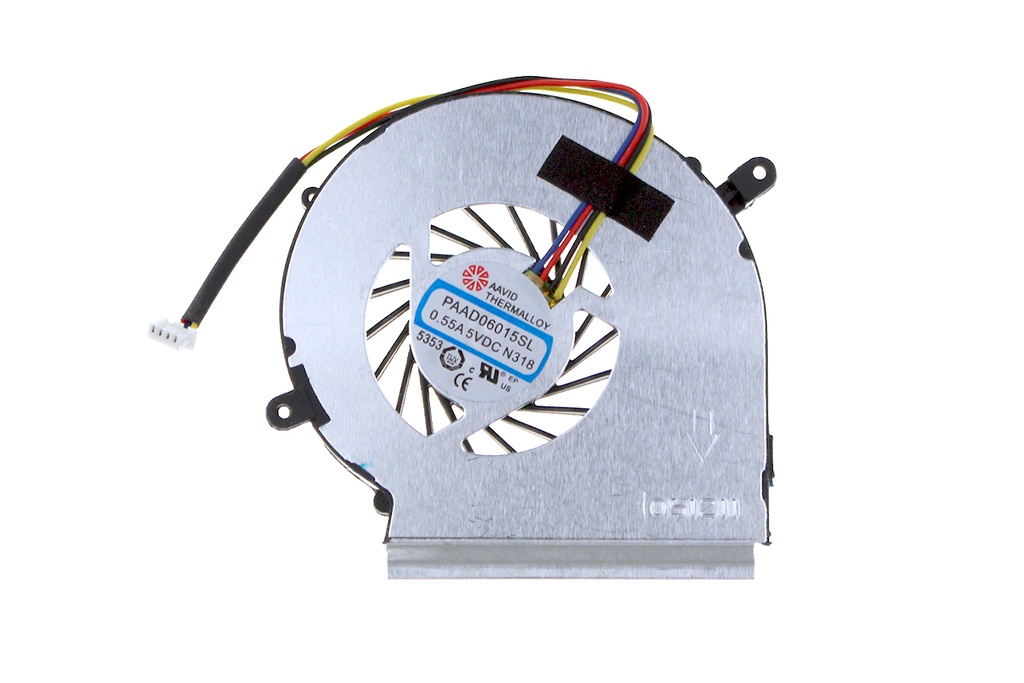 Ventilador MSI - PAAD06015SL-LV4                                   