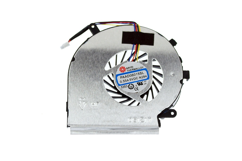 Ventilador MSI GPU - FANMIGE72GV4                                  