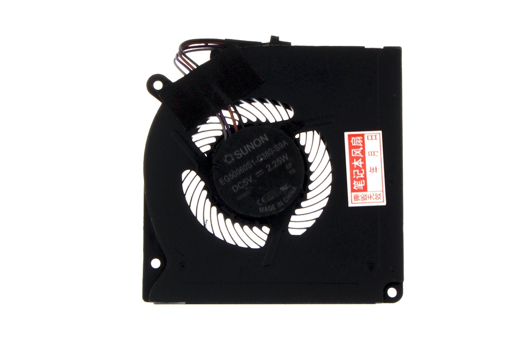 Ventilador OEM - EG50060S1-C380-S9A                                
