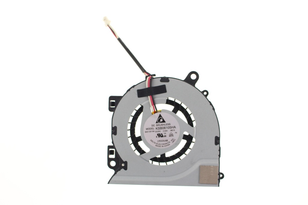 Ventilador Samsung - BA31-00116A                                   