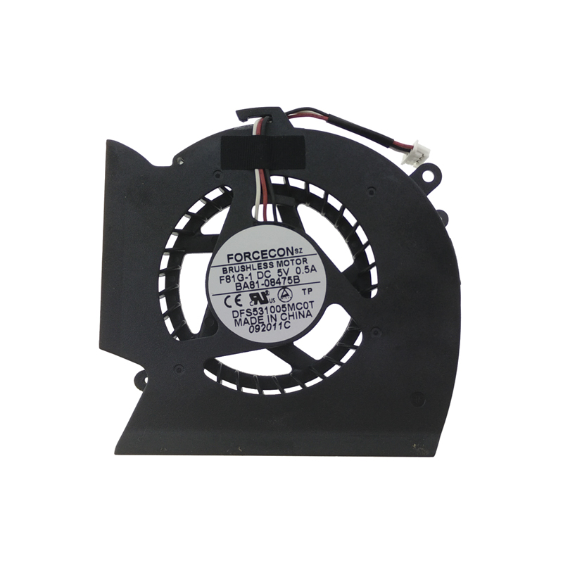 Ventilador Samsung - BA81-08475A                                   
