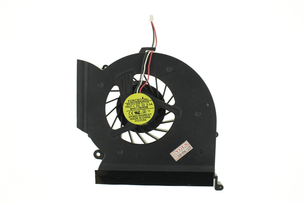 Ventilador Samsung - BA81-08489B                                   