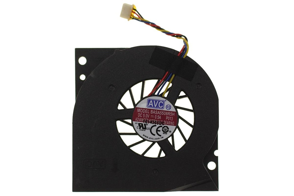 Ventilador Sunon - GB0555PDV1-A 5V                                 