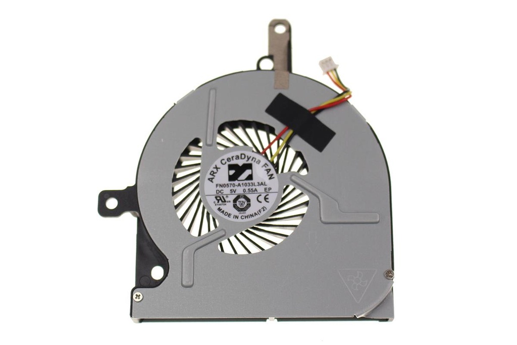 Ventilador Toshiba - DC28000EPR0                                   