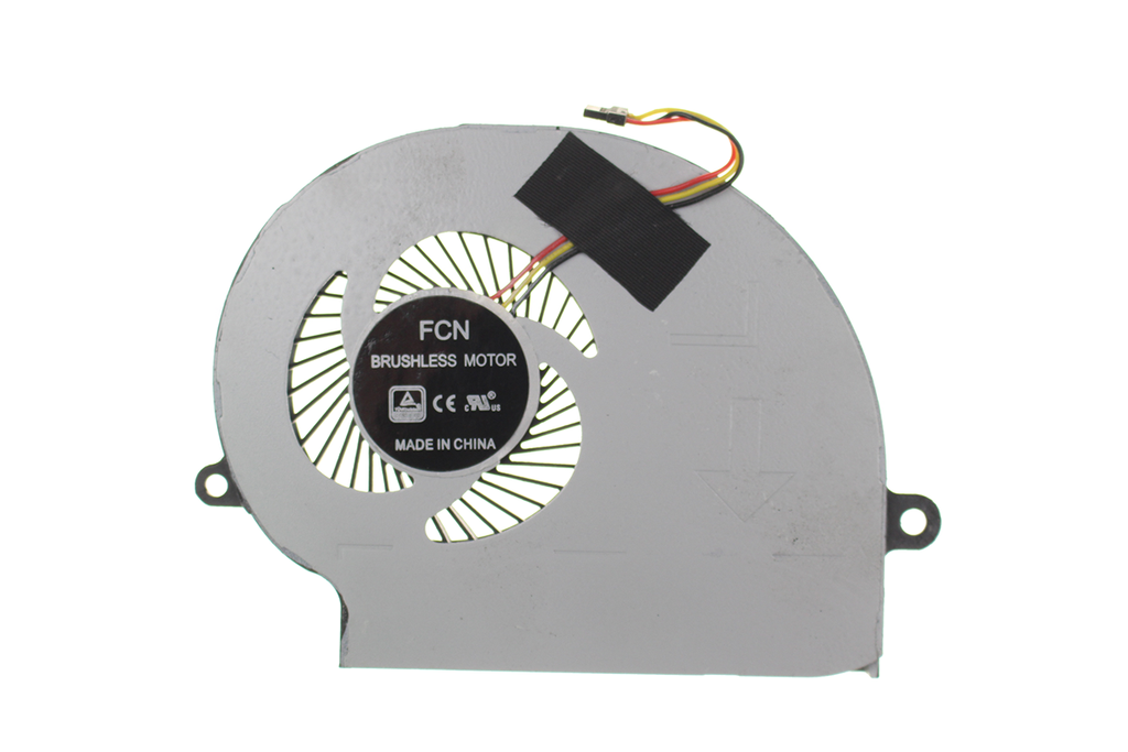 Ventilador Toshiba - FABLN01EUA                                    