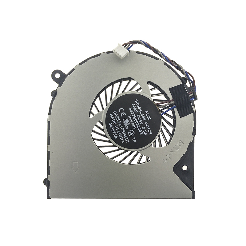 Ventilador Toshiba - FANTAL950                                     