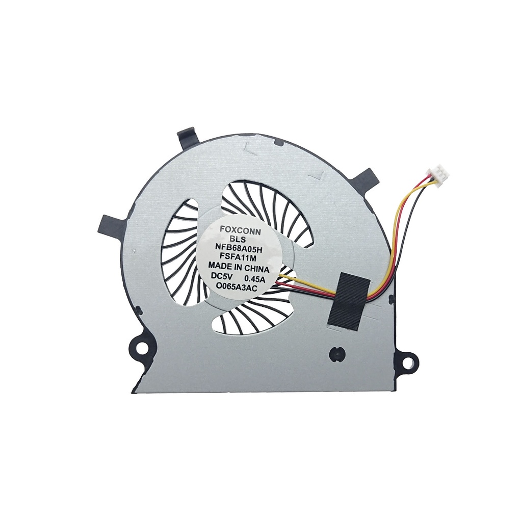 Ventilador Toshiba - FANTAP55                                      