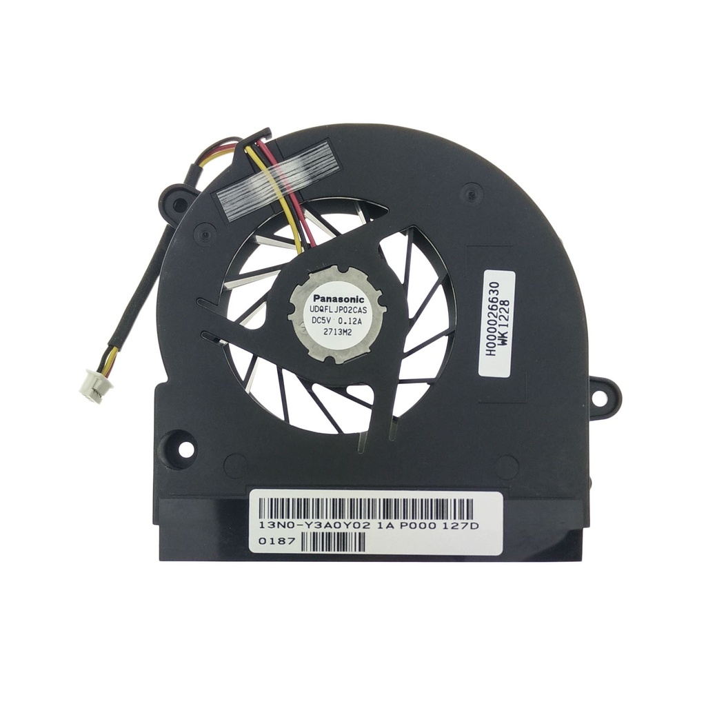 Ventilador Toshiba - H000026630                                    