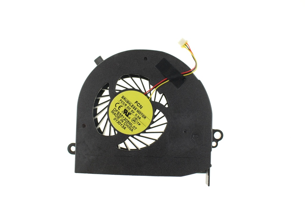 Ventilador Toshiba - H000081480                                    