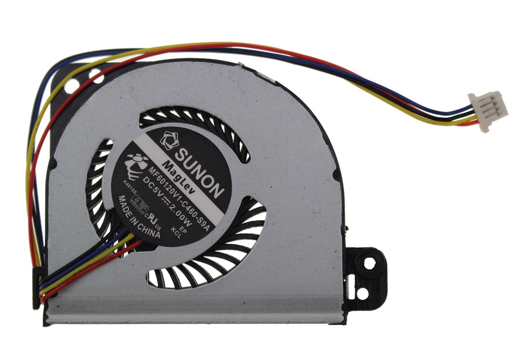 Ventilador Toshiba - P000552820                                    