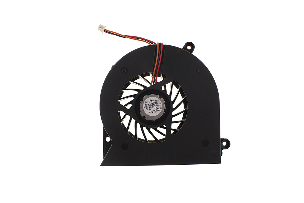 Ventilador Toshiba - V000180300                                    