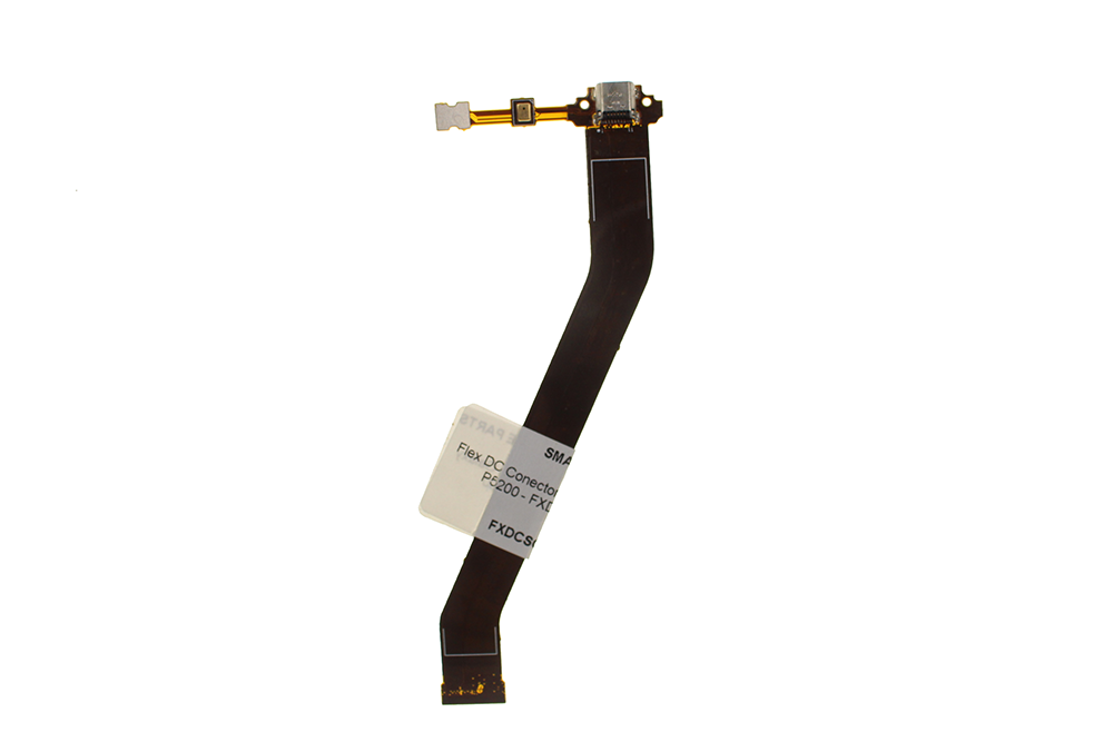 Flex DC Conector Samsung Galaxy P5200 - FXDCSGP5200         
