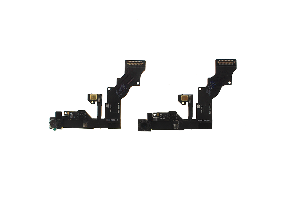 Flex Frontal Camera Iphone 6 Plus - FFCIP6PLUS              