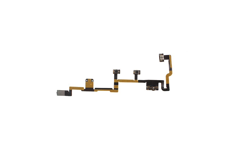 Flex Power Volume iPad 2- FXPVIPAD2                         
