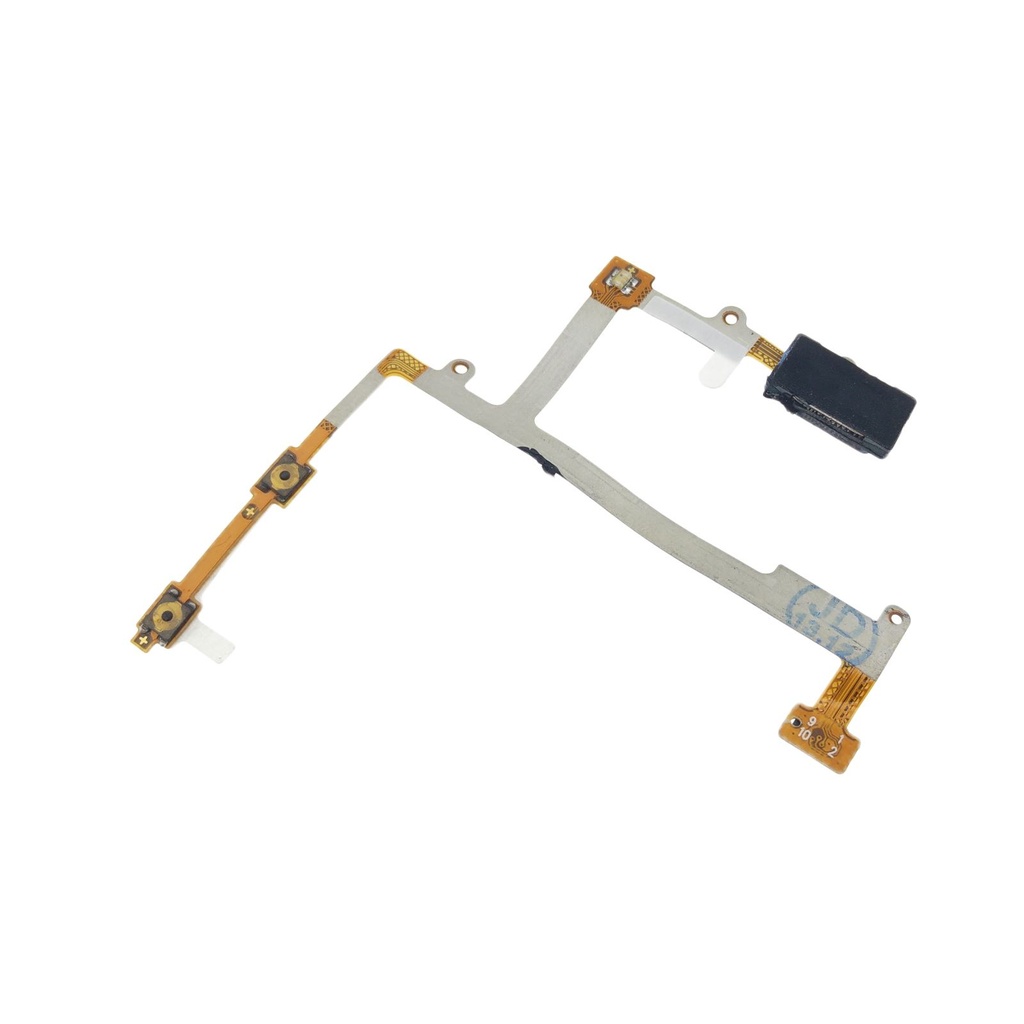 Flex Volume Samsung S3 - FXSGS3SBK                          