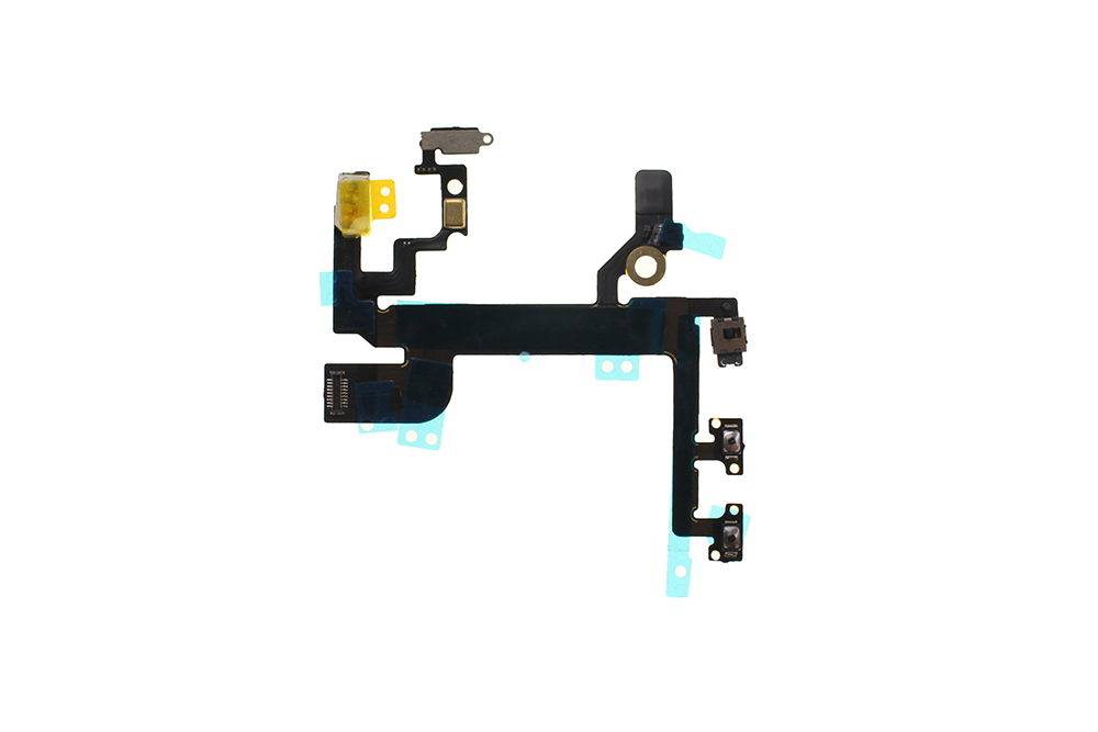 Flex Volume and MIC iPhone SE- FVMIPSE                      