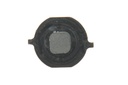 Home Botton Cap Apple Iphone 4S - HBIP4SBK                  