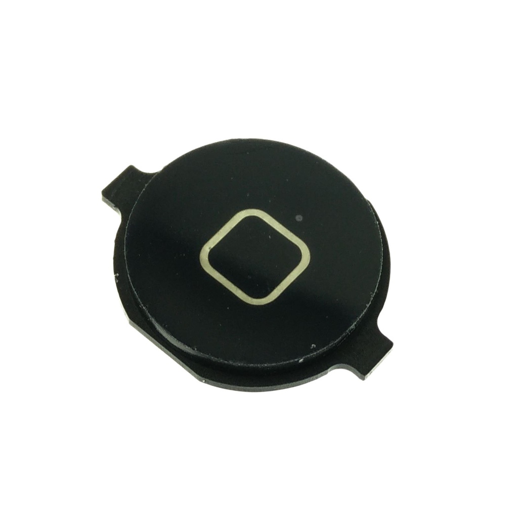Home Button Cap Apple Iphone 3GS - HBIP3GS                  