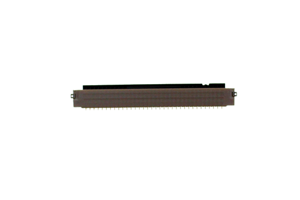 Teclado Socket 34 Pin J6801